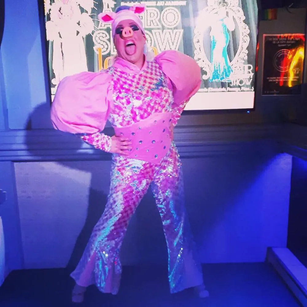 Adult Kids Boy Girl Pig Headband Tail Nose Animal Cosplay Set Birthday Party Props Costume Festival Halloween Christmas Adult Kids Boy Girl Pig Headband Tail Nose Animal Cosplay Set Birthday Party Props Costume Festival Halloween Christmas