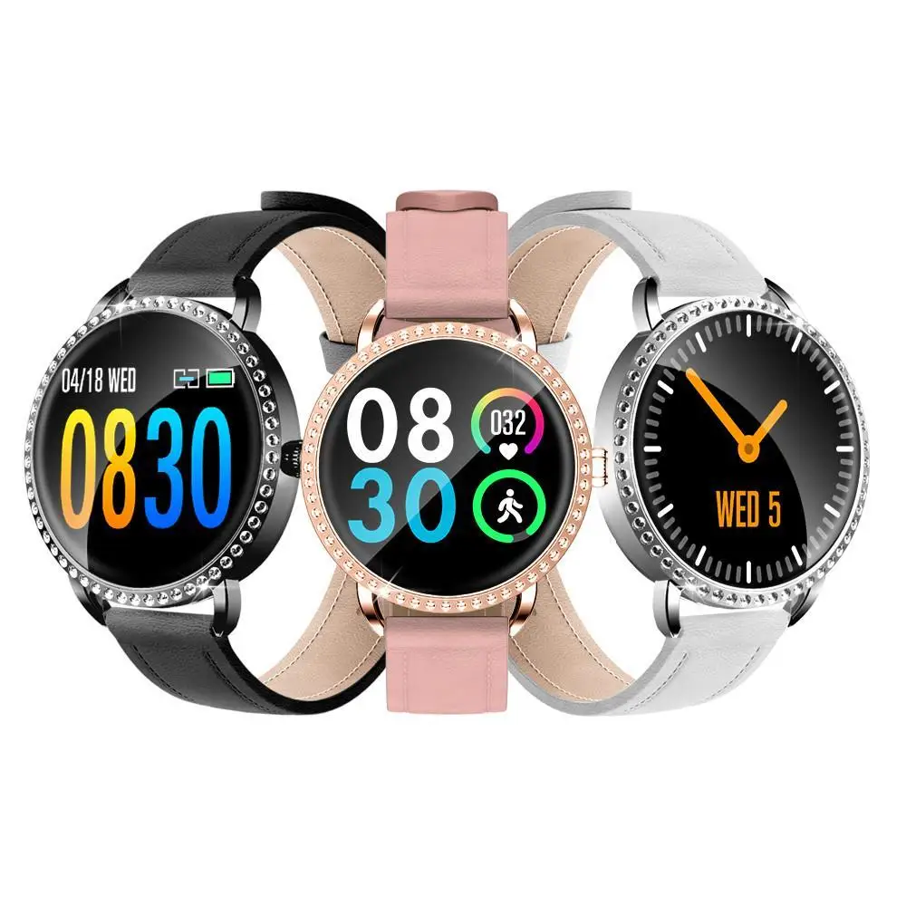 bluetooth smart watch ip67 waterproof