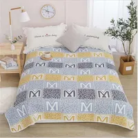 Luxury Multi-Purpose Soft 6 Layer Gauze Cotton Bedspread Sofa Bed Jacquard King Queen Single Double Bedroom Bedspread Coverlet 6