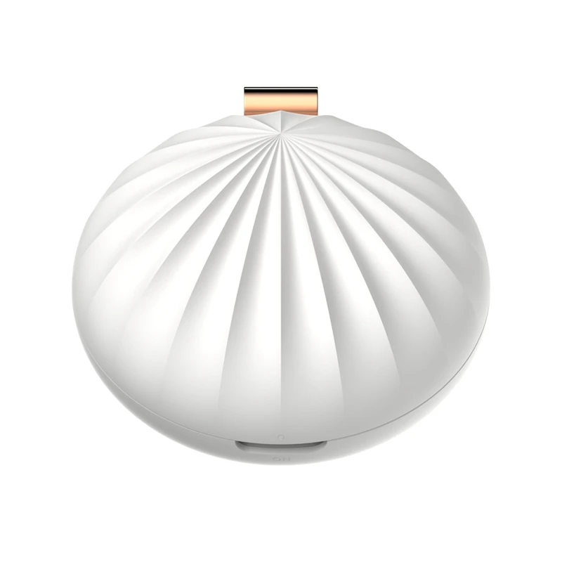 

USB Automatic Aromatherapy Machine Home Aroma Diffuser Humidifier Fragrance Machine