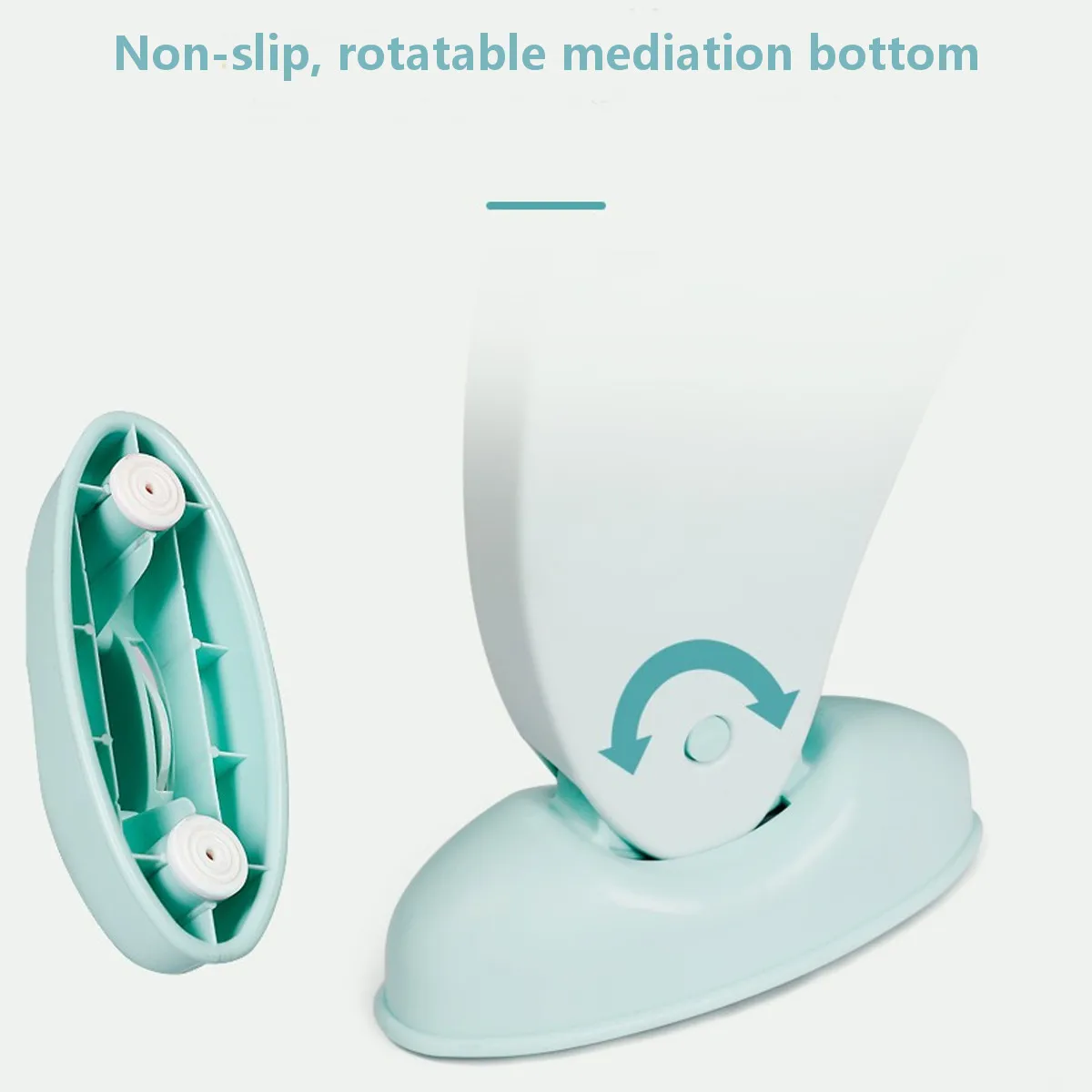 Folding Baby Potty Infant Kids Toilet Training Seat with Adjustable Ladder Portable Urinal Potty Toilet Seat for Kids