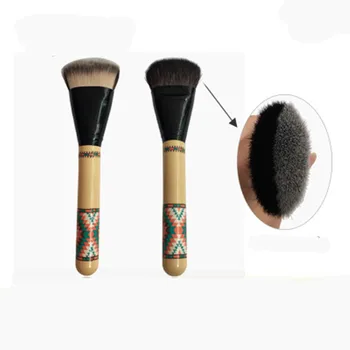 

25PCSSingle Makeup Refresh section powder blush Cosmetic brush Beauty Makeup Tool