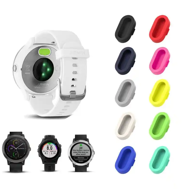 garmin vivoactive multiple phones