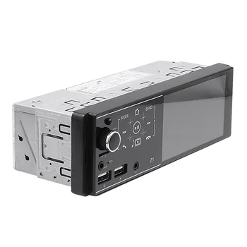 

1PC Car Music Player Backup Camera Display Wireless FM TF Card Touch Screen Car Audio Player Music Player for Truck Car Auto