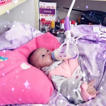 Держатель для детской бутылочки 105 см, держатель для детских бутылочек, держатель для детских бутылочек, держатель для бутылочек для кормления, держатель для питьевой воды, зажим для сушки