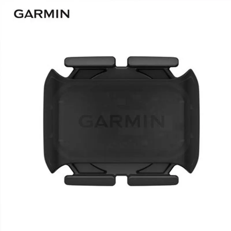 Original Garmin Speed Sensor 2 and Cadence Sensor 2 Bundle Bike Sensors to Monitor Speed and Pedaling Cadence bicycle sensor For ANT Gps Edge