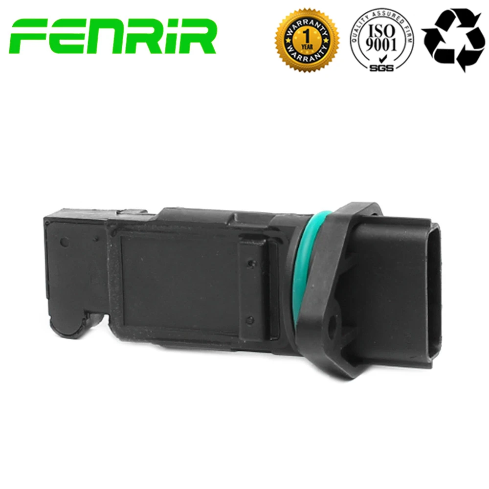 Датчик расхода воздуха MAF для Nissan Almera Cefiro Datsun Maxima QX Micra NP300 Navara Patrol GR X Trail Sentra 22680