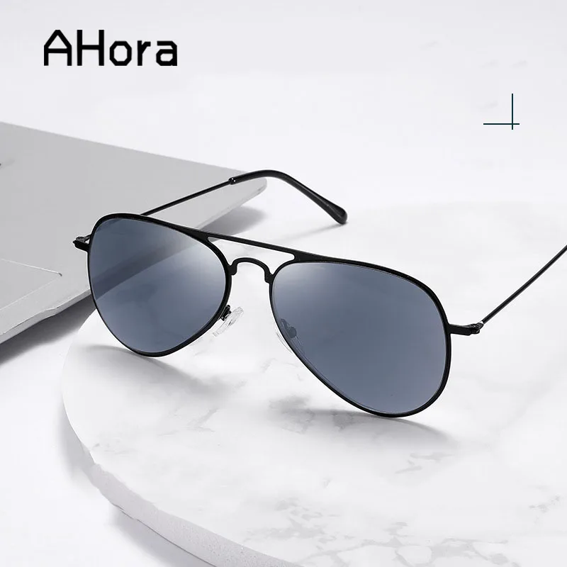 Reading Glasses Bifocal Pilot Shade Men&Women Alloy Sunglasses +1.0+1.5+2.0+2.5+3.0+3.5