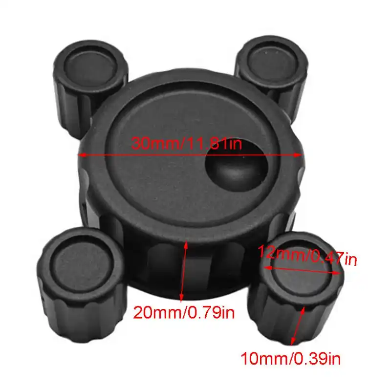 1 Set Aluminum Alloy Knob Set for Elecraft KX3 Shortwave Transceiver elecraft kx3 radio 1 Set Aluminum Alloy Knob Set for Elecraft KX3 Shortwave Transceiver elecraft kx3 radio