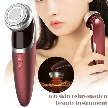 

Beauty Instrument Electronic Ion Import Export Device Lifting Tighten Massager Skin Care SK88