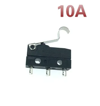 

original Car shift micro switch DC2 3 feet limit waterproof