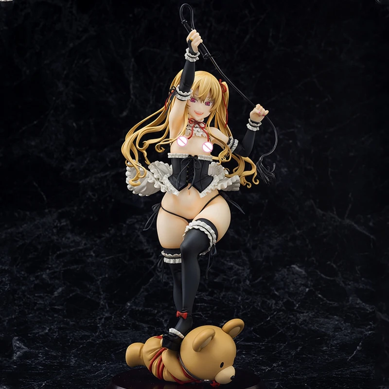 girl action figure toys