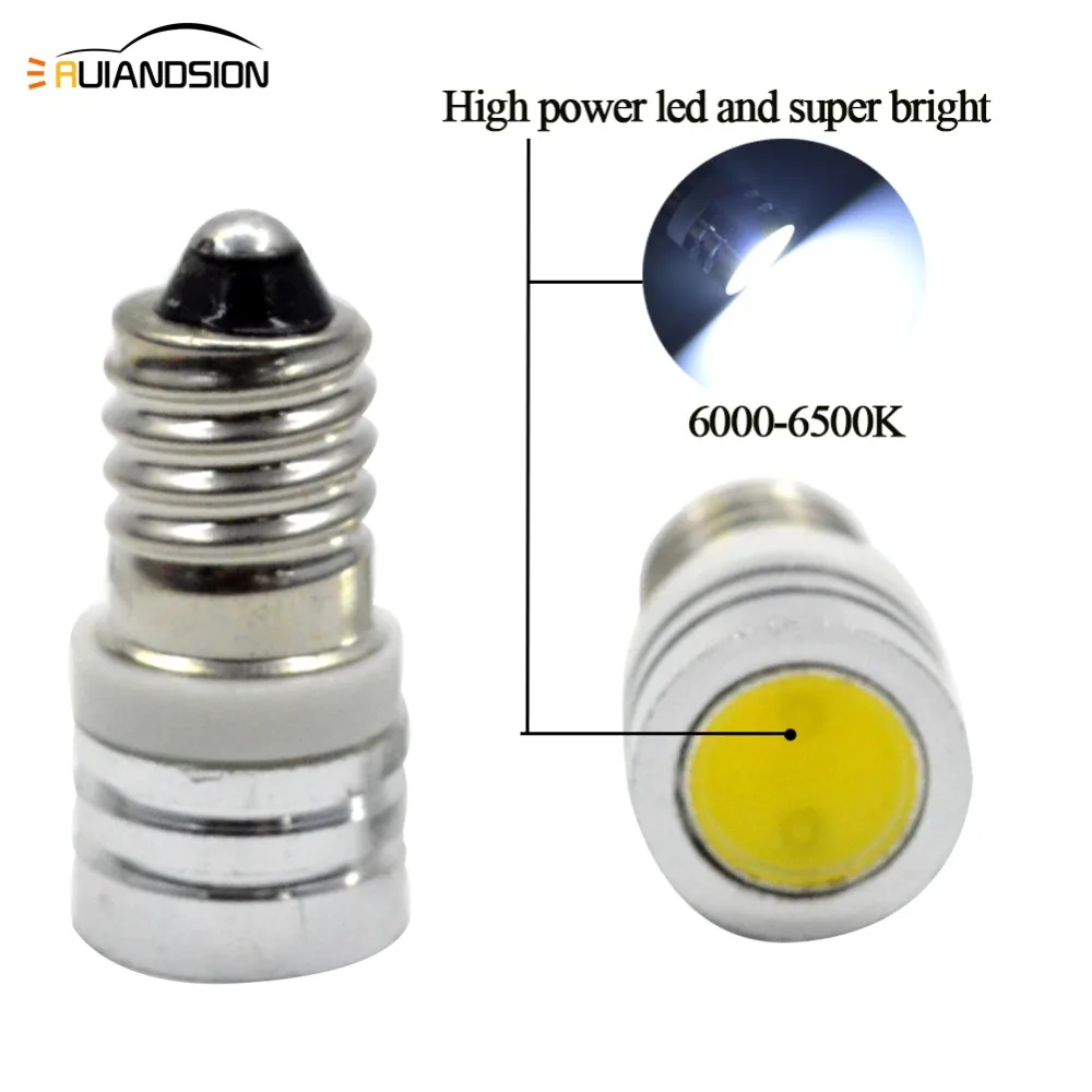 FHE10-COB-2W-W-3V 6V 12V-  (5)