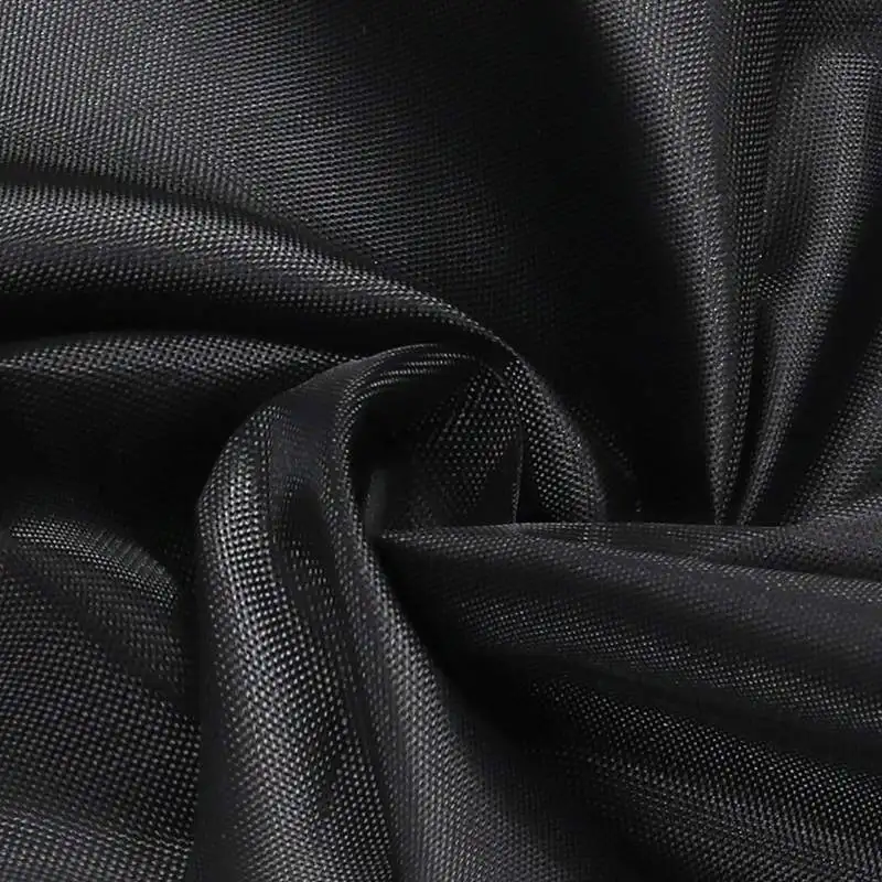 Для Carted VC400F 112x66x147 см прочный черный гриль для барбекю Пылезащитная Крышка 24 дюймов газовый гриль сверхмощный Водонепроницаемый протектор черный