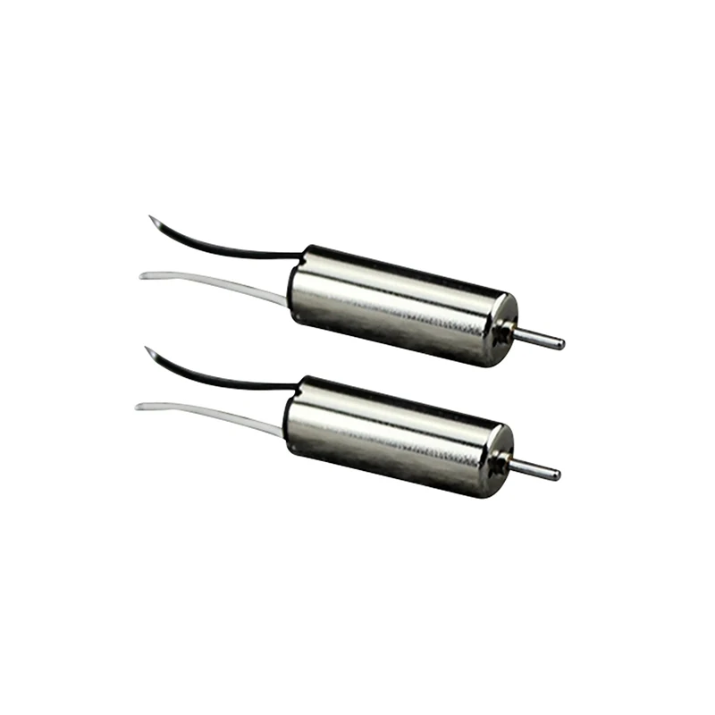 

2Pcs for XK.2.K110.011 Tail Motor for Wltoys XK K110 RC Helicopter Parts Accessories