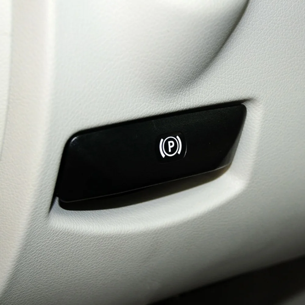 Car Handbrake Parking Brake Lever Release Handle for Mercedes Benz C-Class W204 E-Class W212 W207 CLS-Class W218 2044270020 parking brake release handle