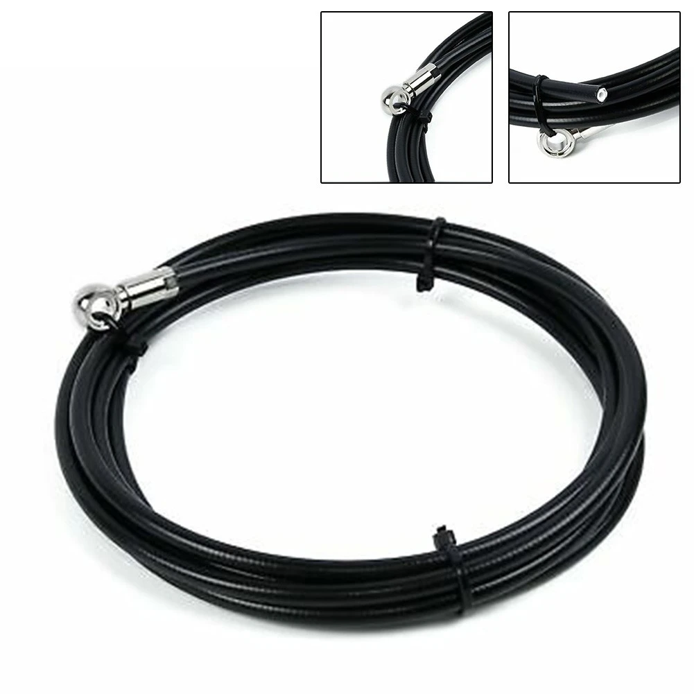 Bike BRAKE HOSE SET FOR-SHIMANO-BH90 SLX M7000 XT M8000 XTR M9000,SERIES BRAKES
