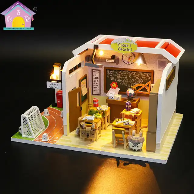 doll miniature accessories