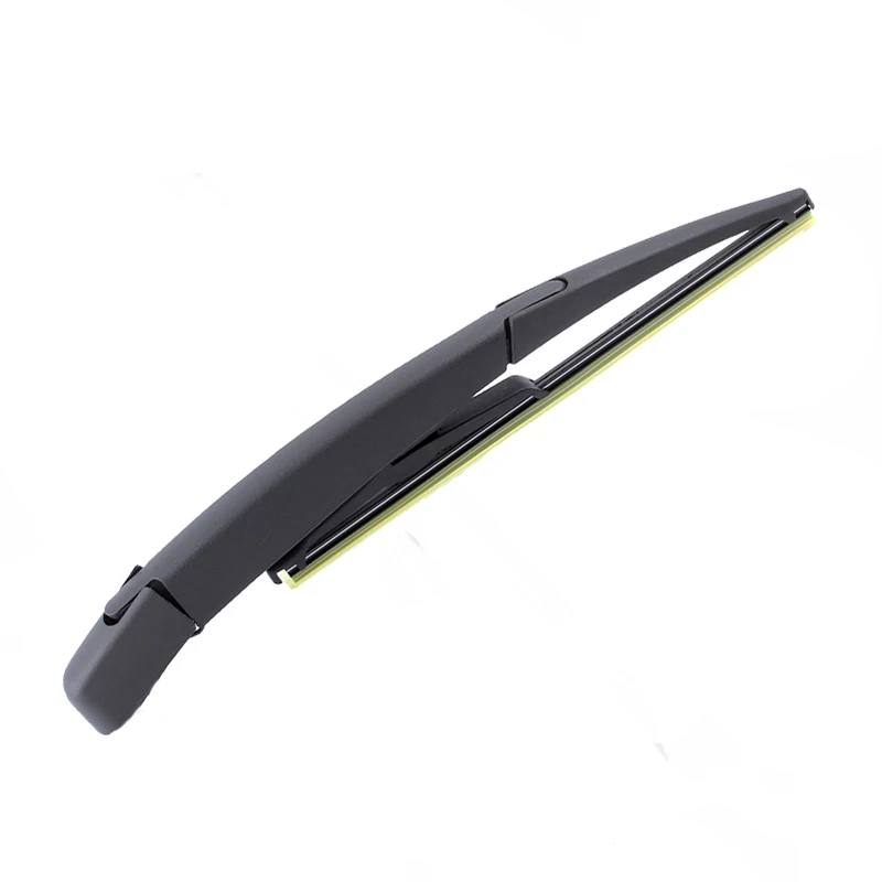 

Parrati 12" Rear Wiper Blade and Arm for Nissan Rogue 2007-2013 back windshield windscreen wiper