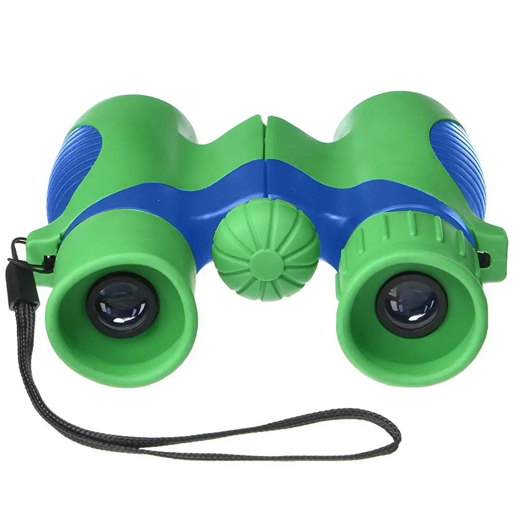 

Binoculars for Kids High Resolution Compact High Power Kids Binoculars for Bird Watching Hiking Hunting Outdoor Games Spy Campin