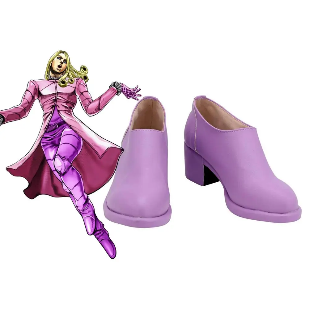 jojo's-bizarre-adventure-–-bottes-cosplay-de-la-saint-valentin-chaussures-en-cuir-personnalisees