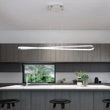 Современная светодиодная Люстра для коридора, фойе, спальни, столовой, позолоченные/хромированные СВЕТОДИОДНЫЕ люстры