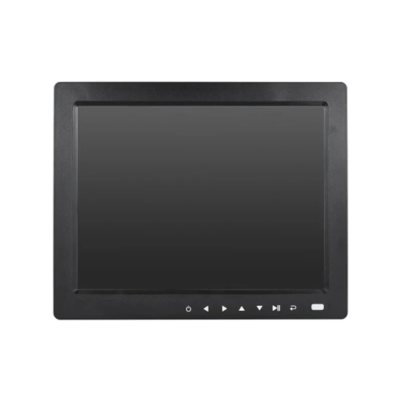  BEST10 Pollici HD Desktop di Album di Digital Photo Frame/Immagine di Visualizzazione/1080 P MP4 Vi