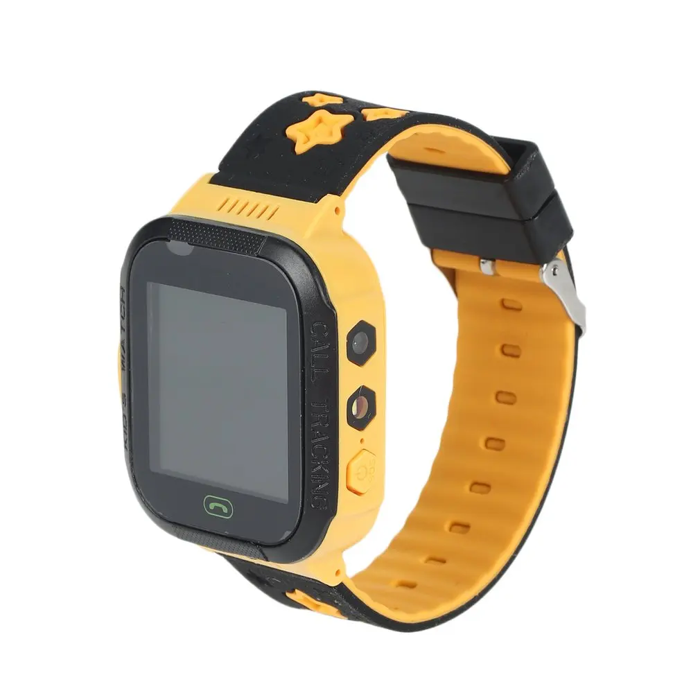 

Y21 GPRS Smart Watch With Camera Flashlight Baby Watch SOS Call Location Device Tracker for Kid Safe Watches