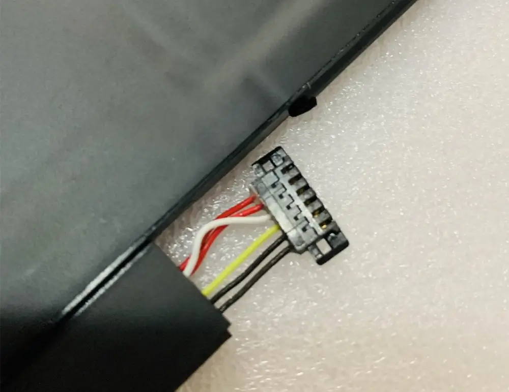 57Wh 4940 мА/ч, C31N1714 Аккумулятор для ноутбука Asus ZenBook флип 14 UX461UA 1A E1012R E1072T E1077T E1022T E1091T