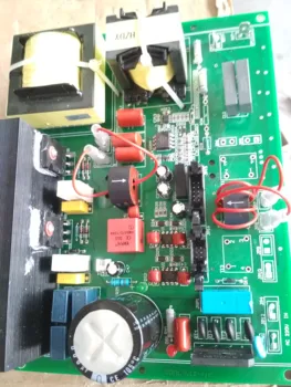 

Mask Machine Ultrasonic Power Board 20K2KW-3