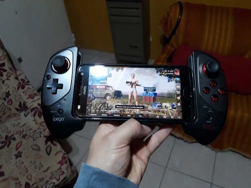 Новый IPEGA PG 9083s Bluetooth геймпад беспроводной Телескопический игровой контроллер