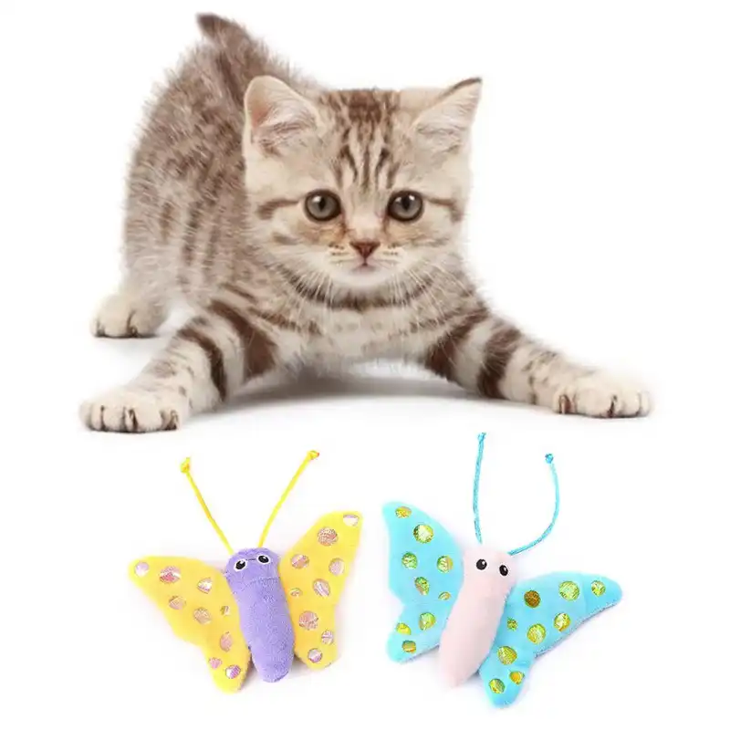 good cat toys for indoor cats