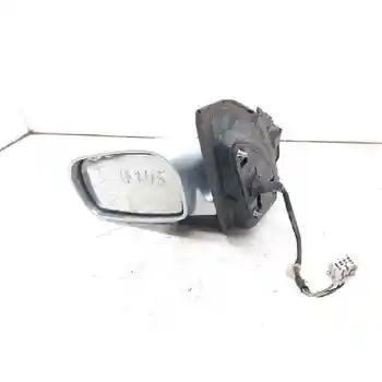 

76250S6DG21ZB LEFT REARVIEW MIRROR HONDA CIVIC SALOON 5 (EU7/8)