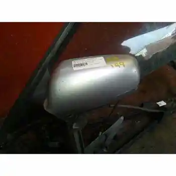 

LEFT REARVIEW MIRROR AUDI A3 (8L)