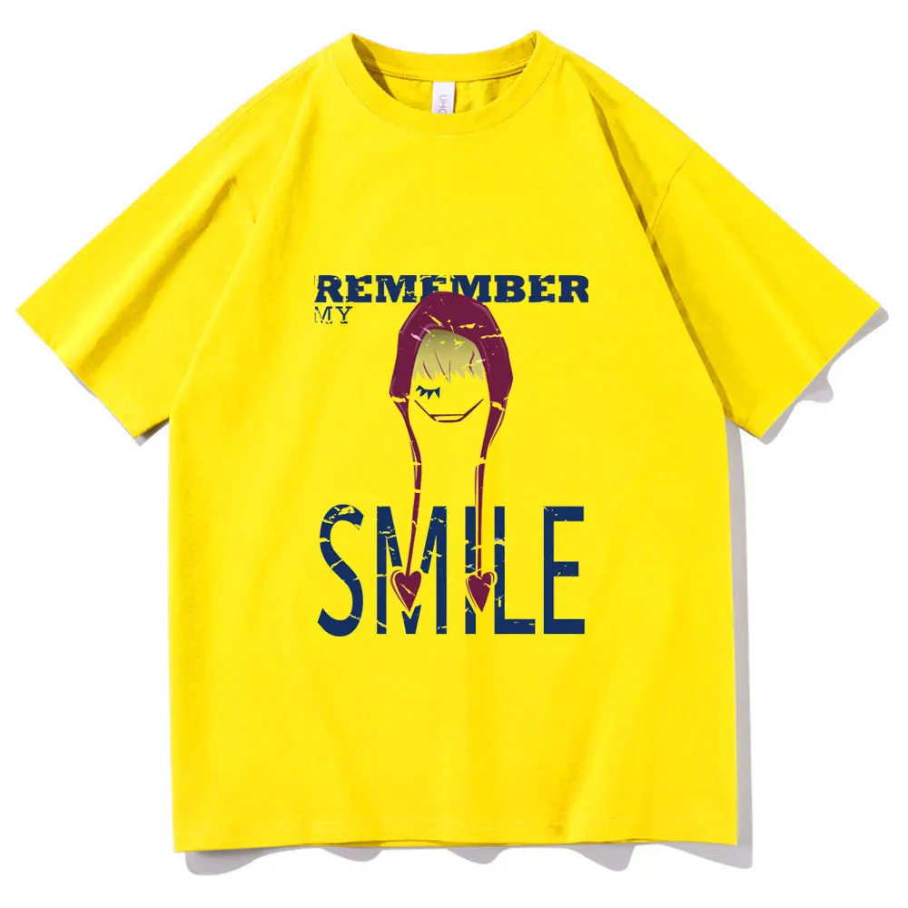 New Anime One Piece Tshirt Corazon Printing T Shirt Donquixote Rosinante Smile Short Sleeve Tee Summer Men Women Unisex T Shirt T Shirts Aliexpress