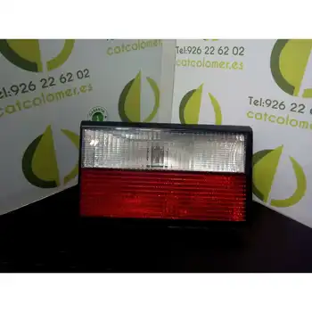 

4690042 Left Rear light Citroen Xantia Saloon 2.0 Hdi