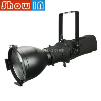 

LED Profile Spot Light 10 Degree 150W/180W/200W/300W Nichia Ra90 IP20 DMX512 Theater Concert Meeting Stage Lighting Projector