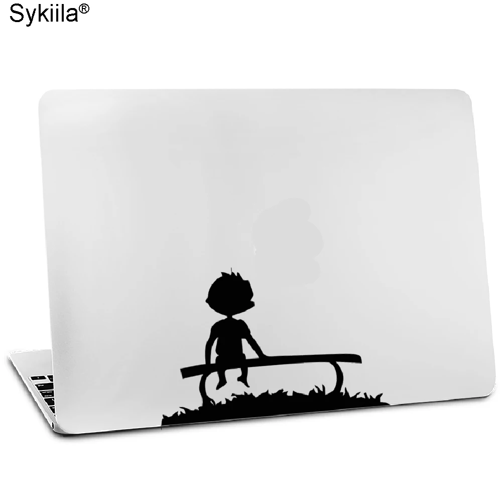 Виниловая наклейка для Macbook Pro 13 15 16 17 Skin Air 11 12 Retina ноутбук компьютер планшет