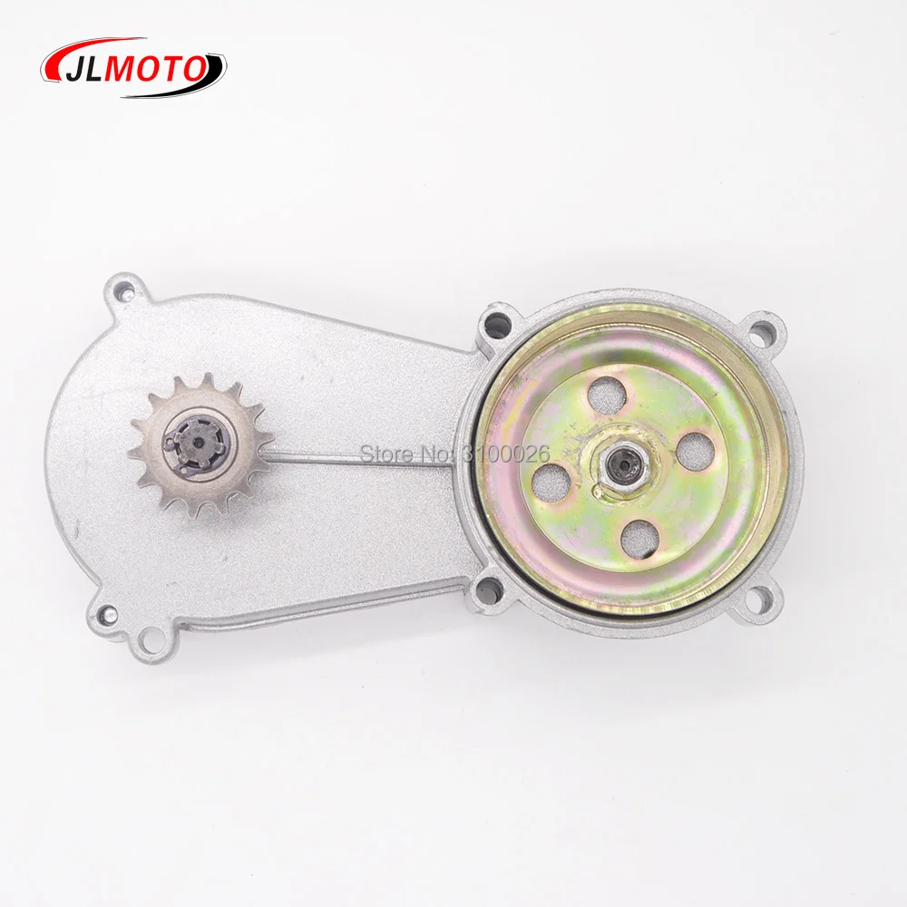 JLMA-015-4-14T-Clutch-Drum-Housing-Gear-Box-Clutch-MINI-ATV-POCKET-BIKE-PARTS