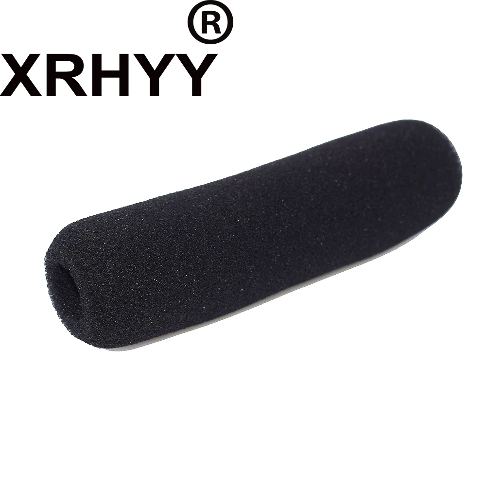 F16 пенопластовый ветровой экран для микрофона Up16cm Shotgun Audio Technica AT 835ST 897 Rode Videomic NTG1