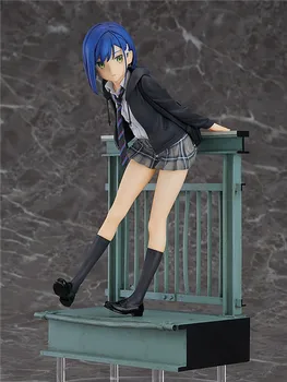 

Japan Anime Figures Darling In The FranXX Ichigo PVC Action Figure Model Toy Collection Dolls Toys for Children Adult Gifts