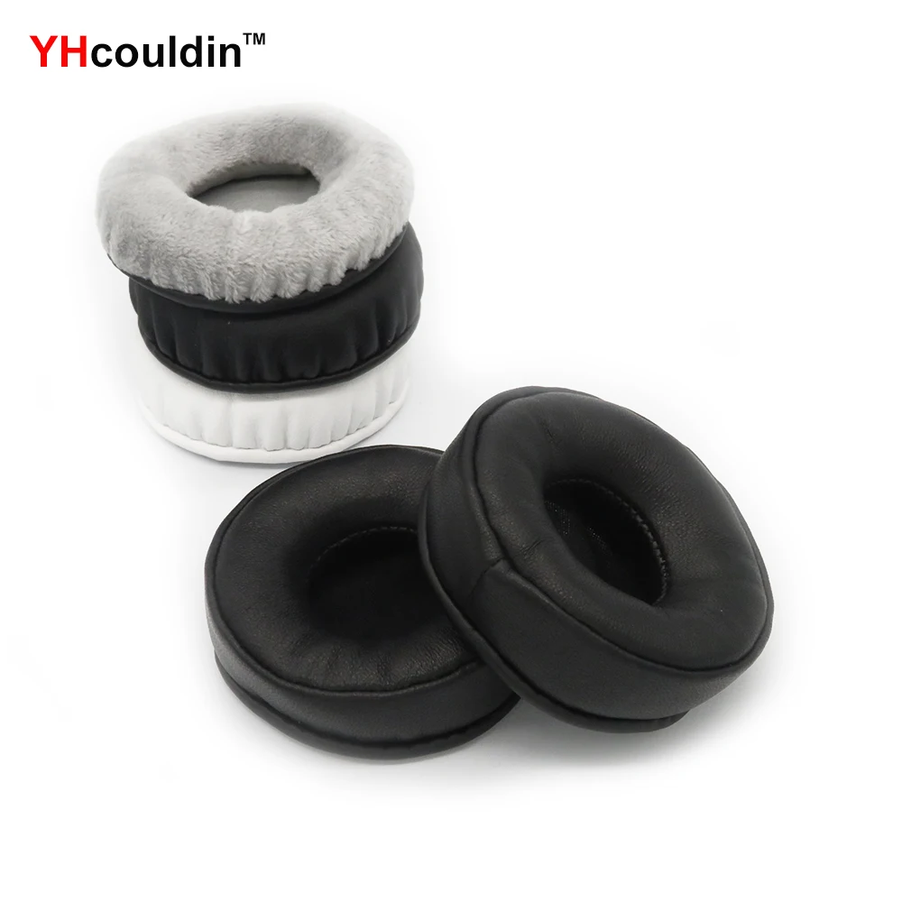 

YHcouldin Replacement Ear Pads For Philips Fidelio M1 M2 M2L M2BT Headphone Earpad Covers