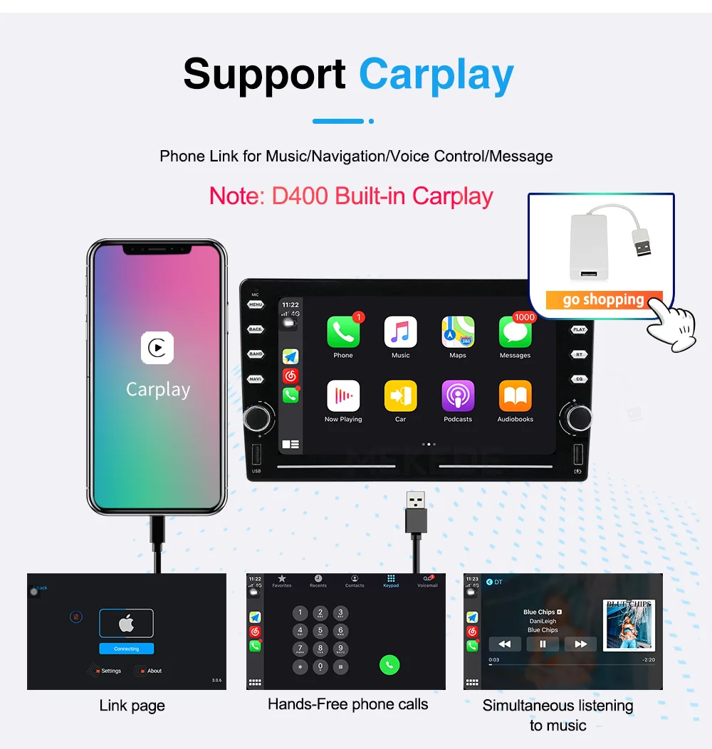 Carplay