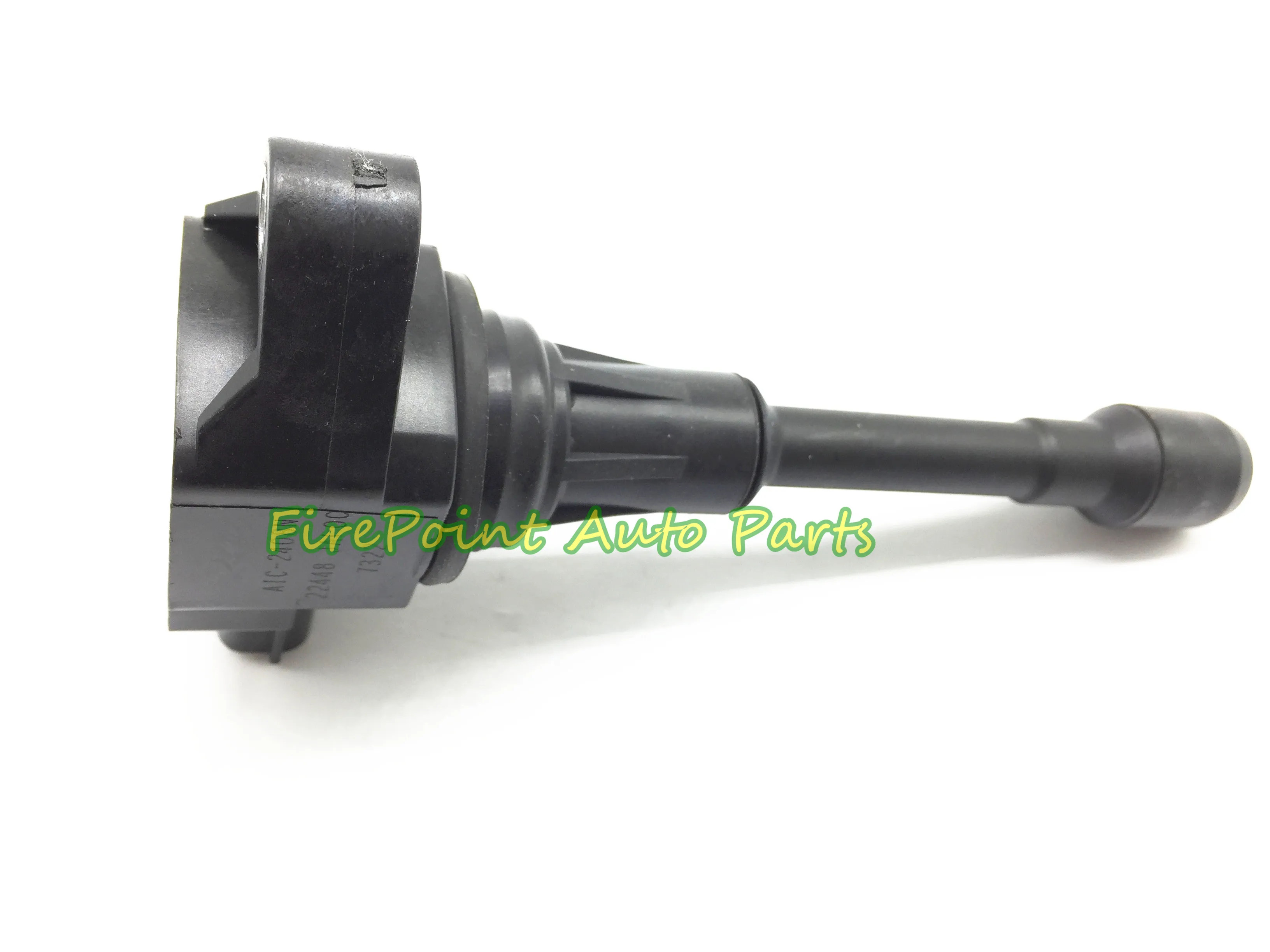 Набор из 4 катушек зажигания для Nissan Qashqai Teana Micra 22448-JA00C 22448JA00C AIC-2408N