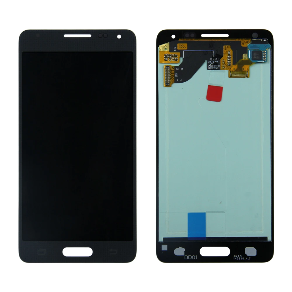 Оригинальный ЖК-дисплей для samsung GALAXY Alpha G850 SM-G850F G850F G850M G850Y NOTE 4 MINI LCD дисплей