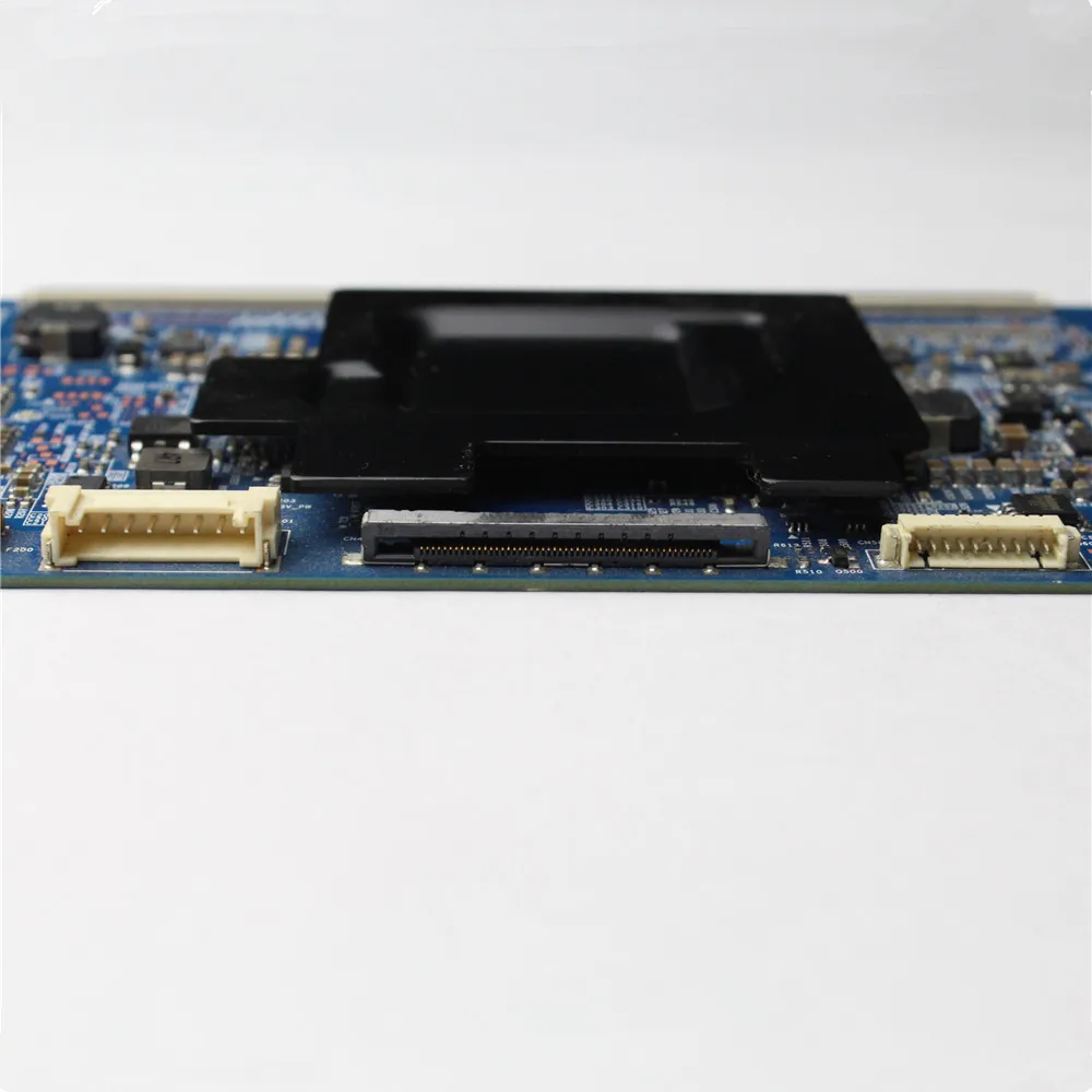 Placas T-con de tv Placa T-con de Teste Placa Lógica Lcd Cartão Tcon - Image 3