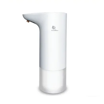 

USB Charge Foam Soap Dispenser Smart Foam Machine Portable Infrared Sensing Soap Machine Kitchen Bathroom