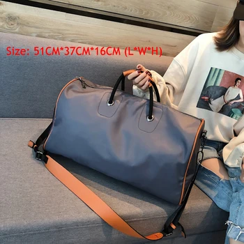 

Gym Sports Bag Women Sac De Sport Bag For Fitness Yoga Bag Men Training Shoulder Handbag Waterproof Outdoor Travel Crossbody