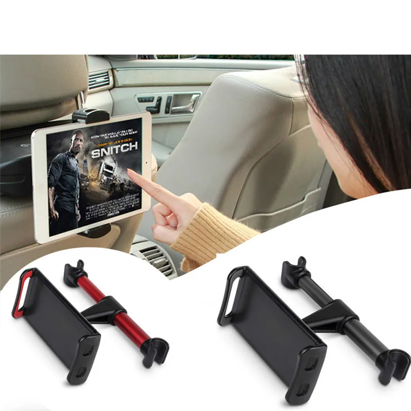 Кронштейн для подголовника автомобильного сиденья iPad планшетного ПК Suzuki Vitara Hyundai