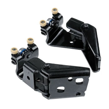 

Power Sliding Door Center Rail Male Rollers for Honda Odyssey EX EX-L 99-04 72560S0XA53 72521S0XA51